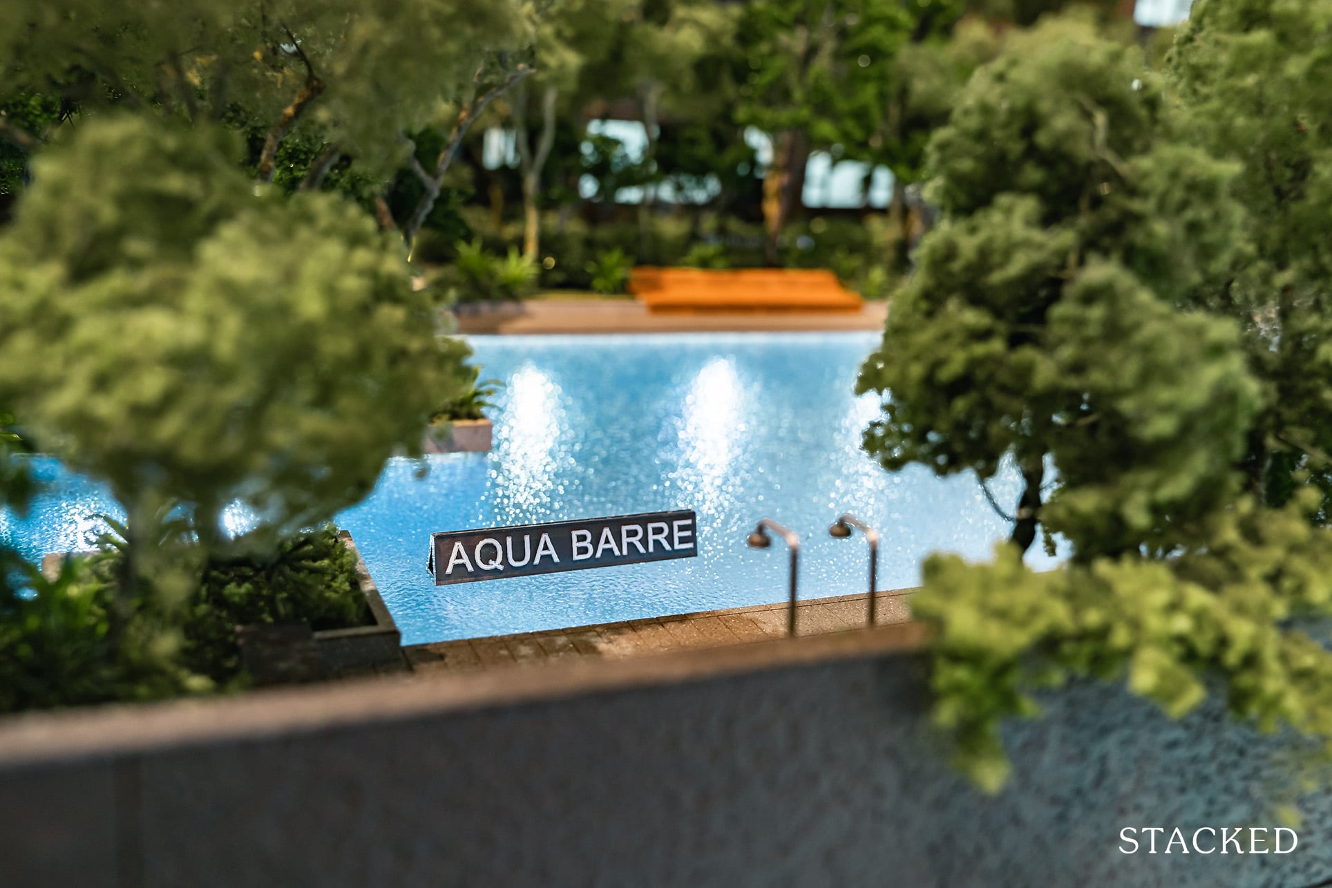 midtown modern aqua barre