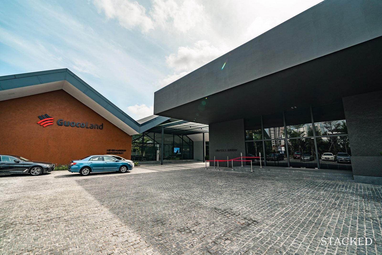 midtown modern sales gallery