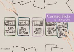 curated picks issue 53