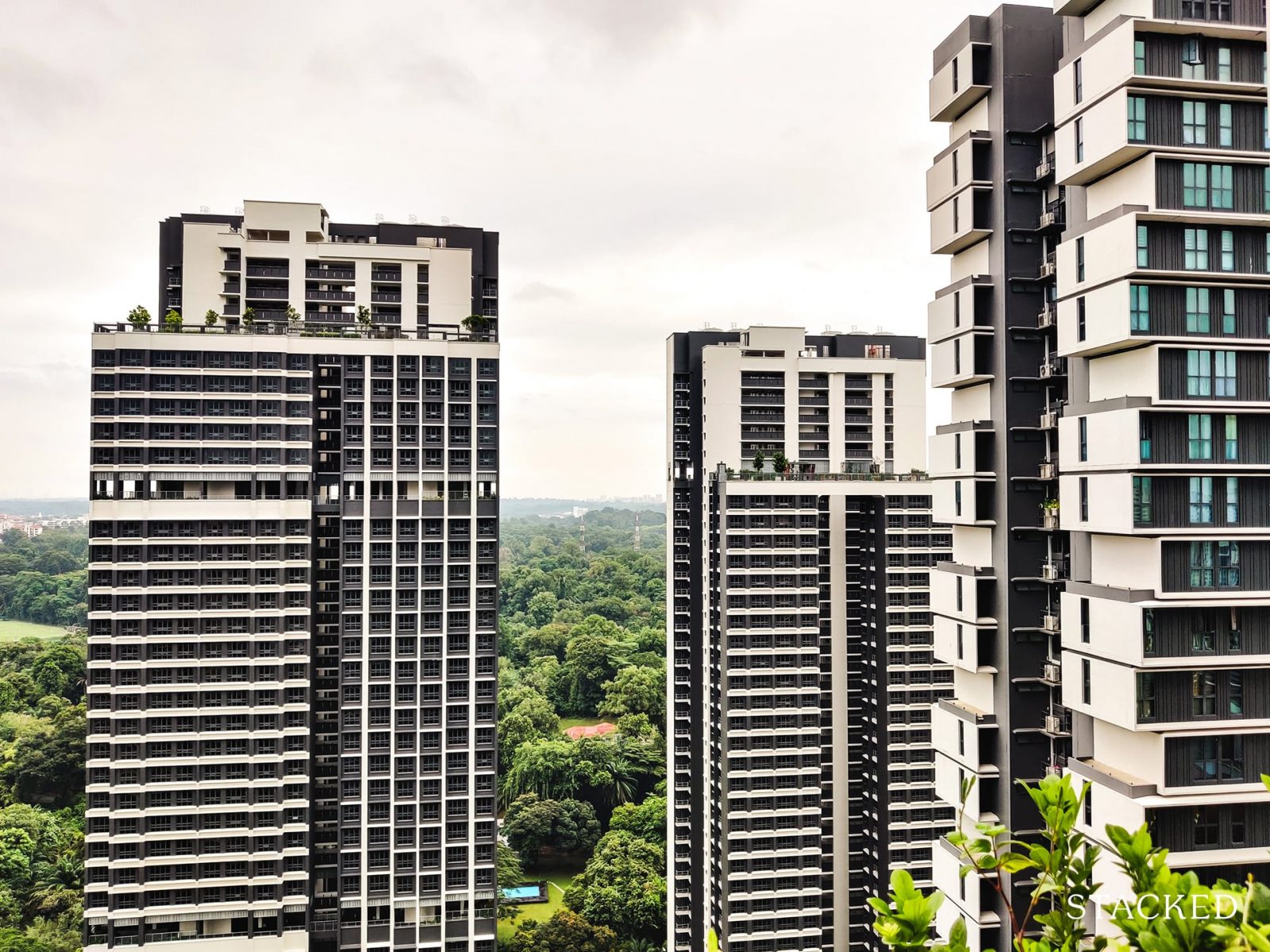 August 2021 HDB BTO: Can You Afford A Flat In Queenstown Or Jurong East?