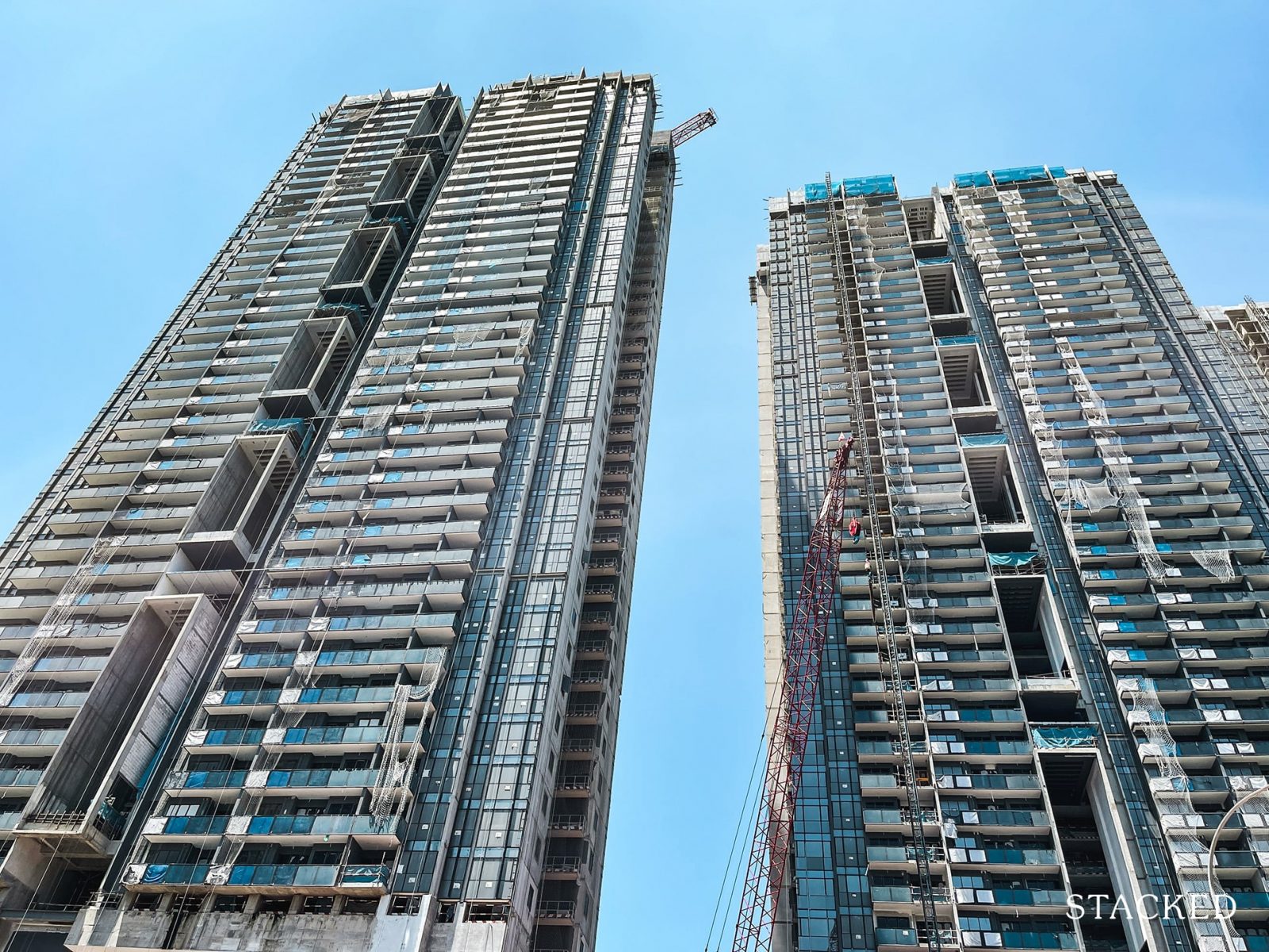 23 New Launch Condos That Will Reach TOP In 2021/22 (For Those In A Hurry To Move)