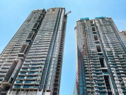 TOP condo