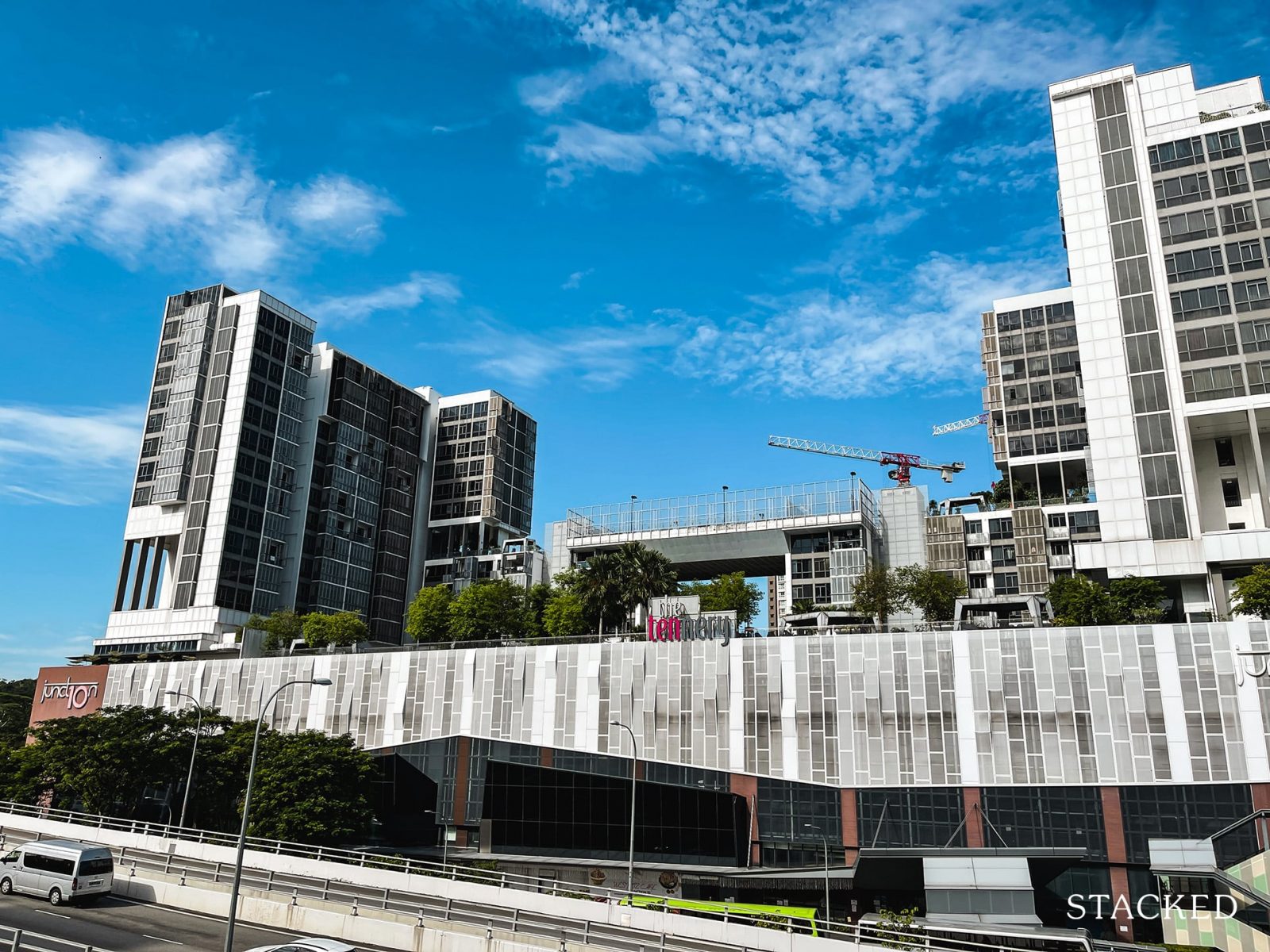 Analysing Unprofitable Condos: 6 Reasons Why The Tennery Has Performed Poorly