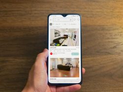 buying a home on carousell