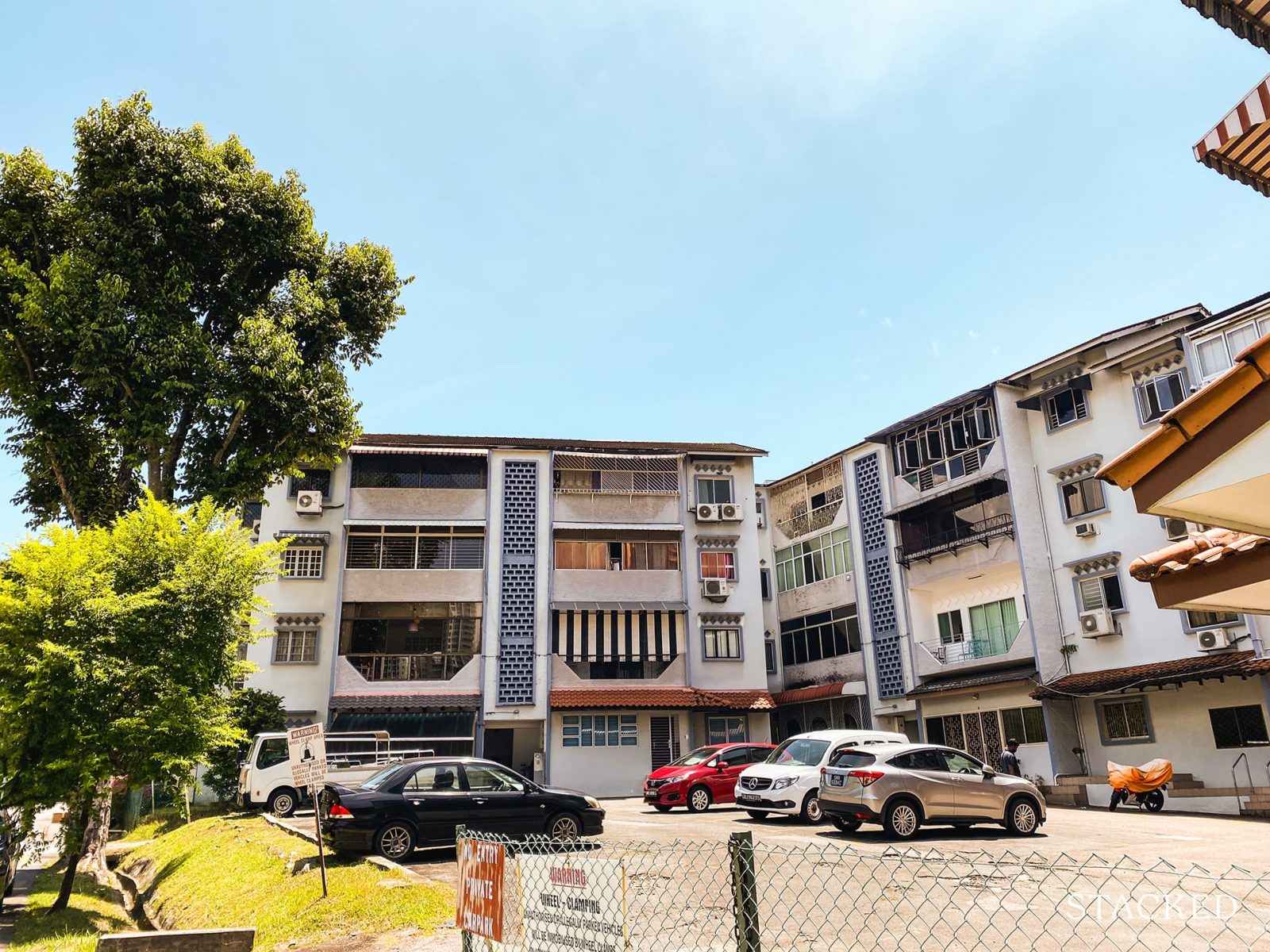 Is It Worth Buying A Property Before It Goes En-Bloc? We Look At Past Data And What You Need To Know