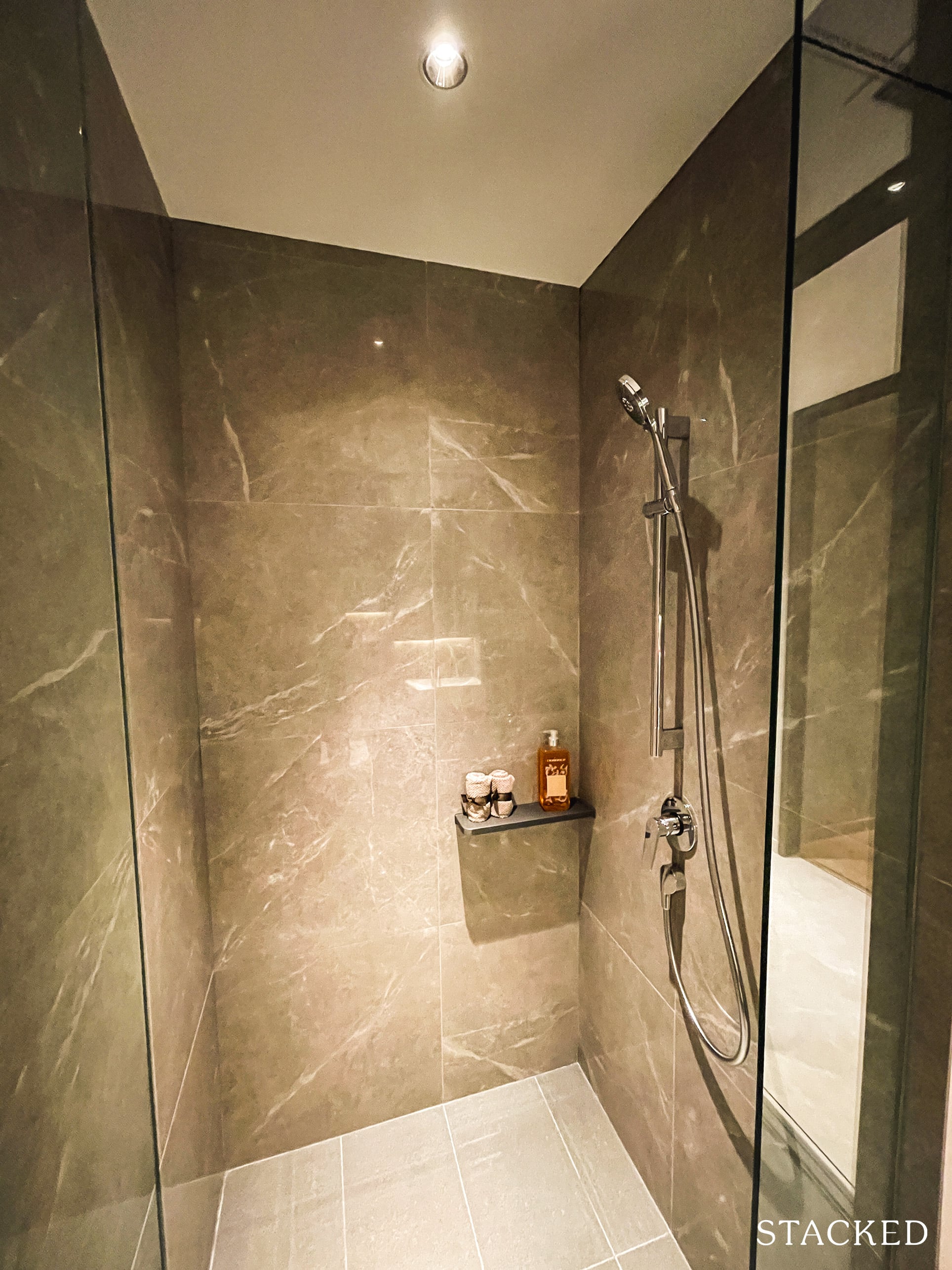 irwell hill residences 2 bedroom premium common bathroom