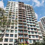 hougang capeview review
