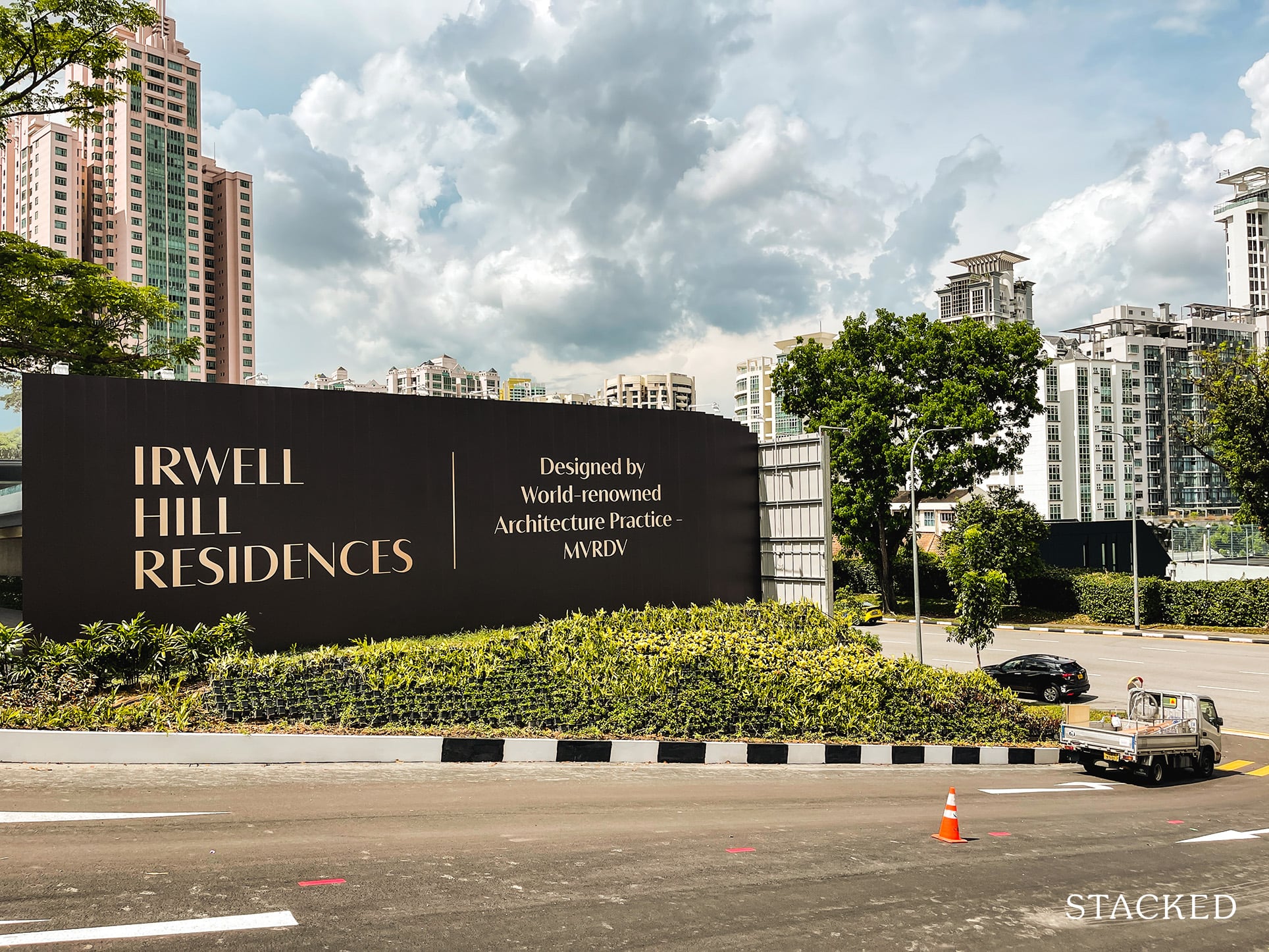 irwell hill residences review