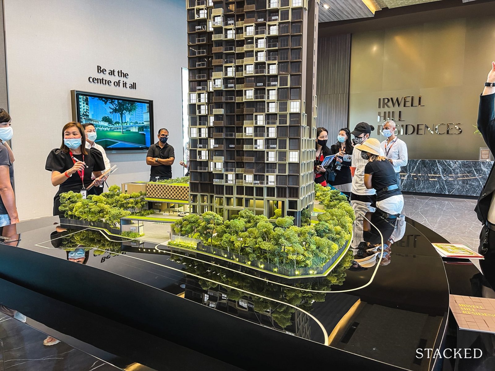 Are New Launches A “Sure Win”? We Analyse 450,000 Property Transactions