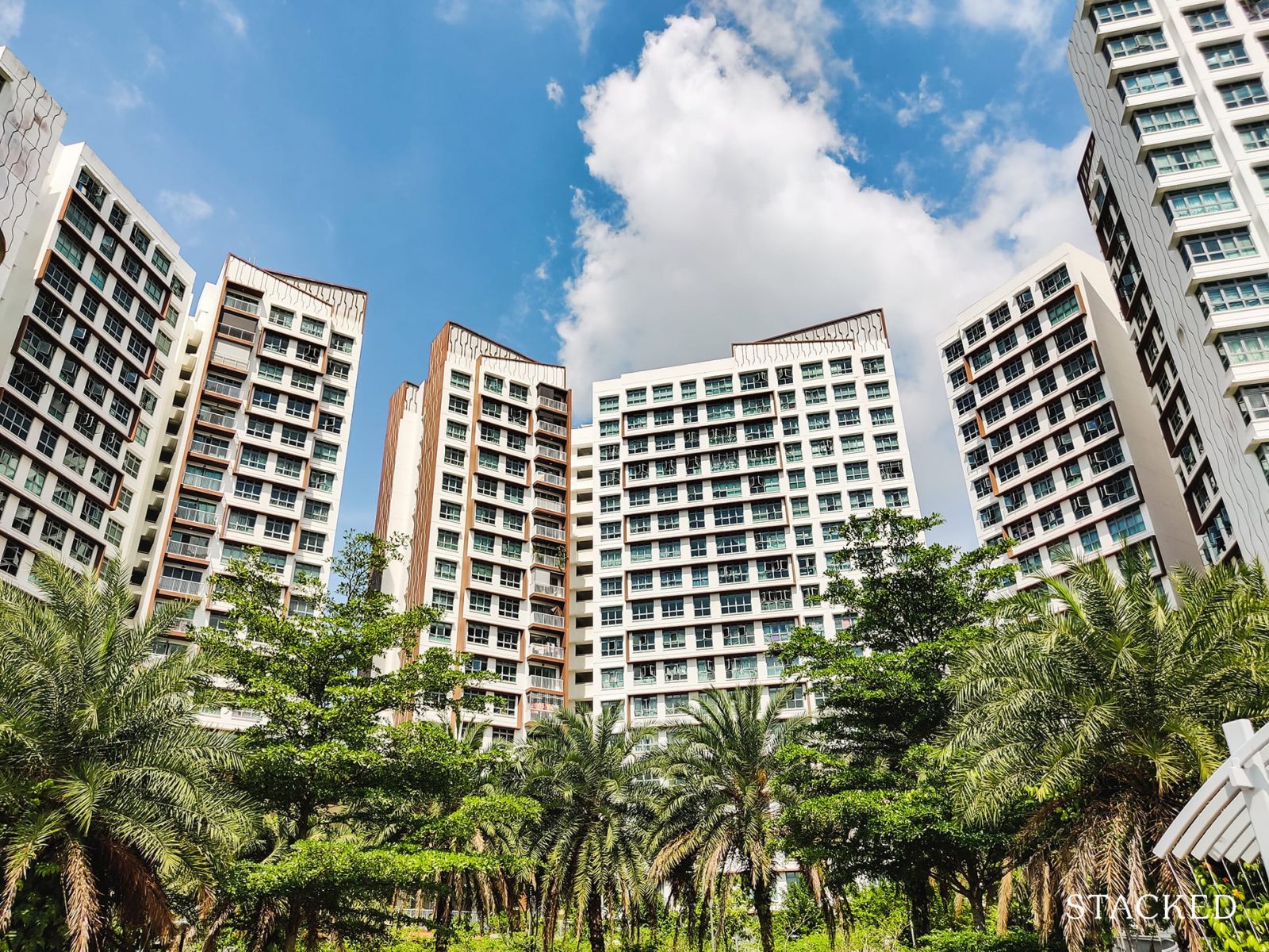 50 BTO Flats That MOP In 2020/2021 (We Sieve Out The Most Affordable Ones)