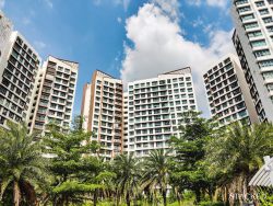 hougang capeview MOP