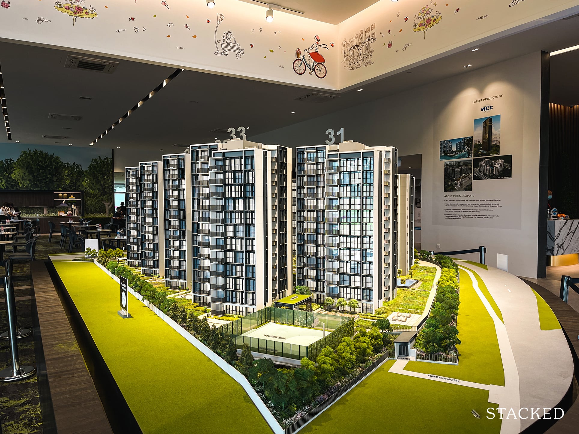 provence residences