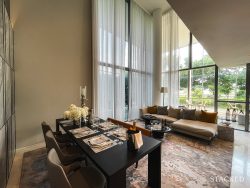 amber park loft