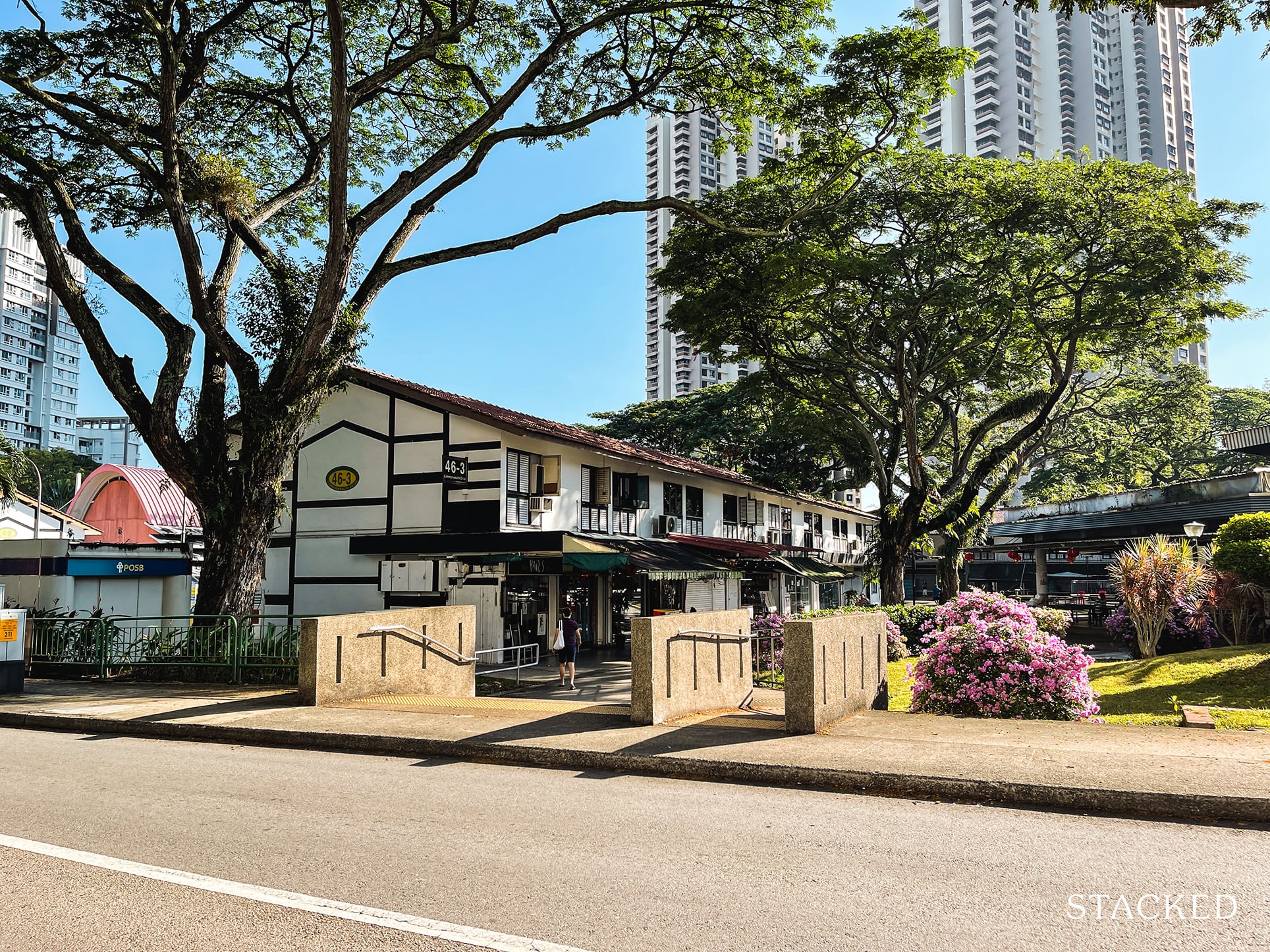 tanglin halt nostalgia