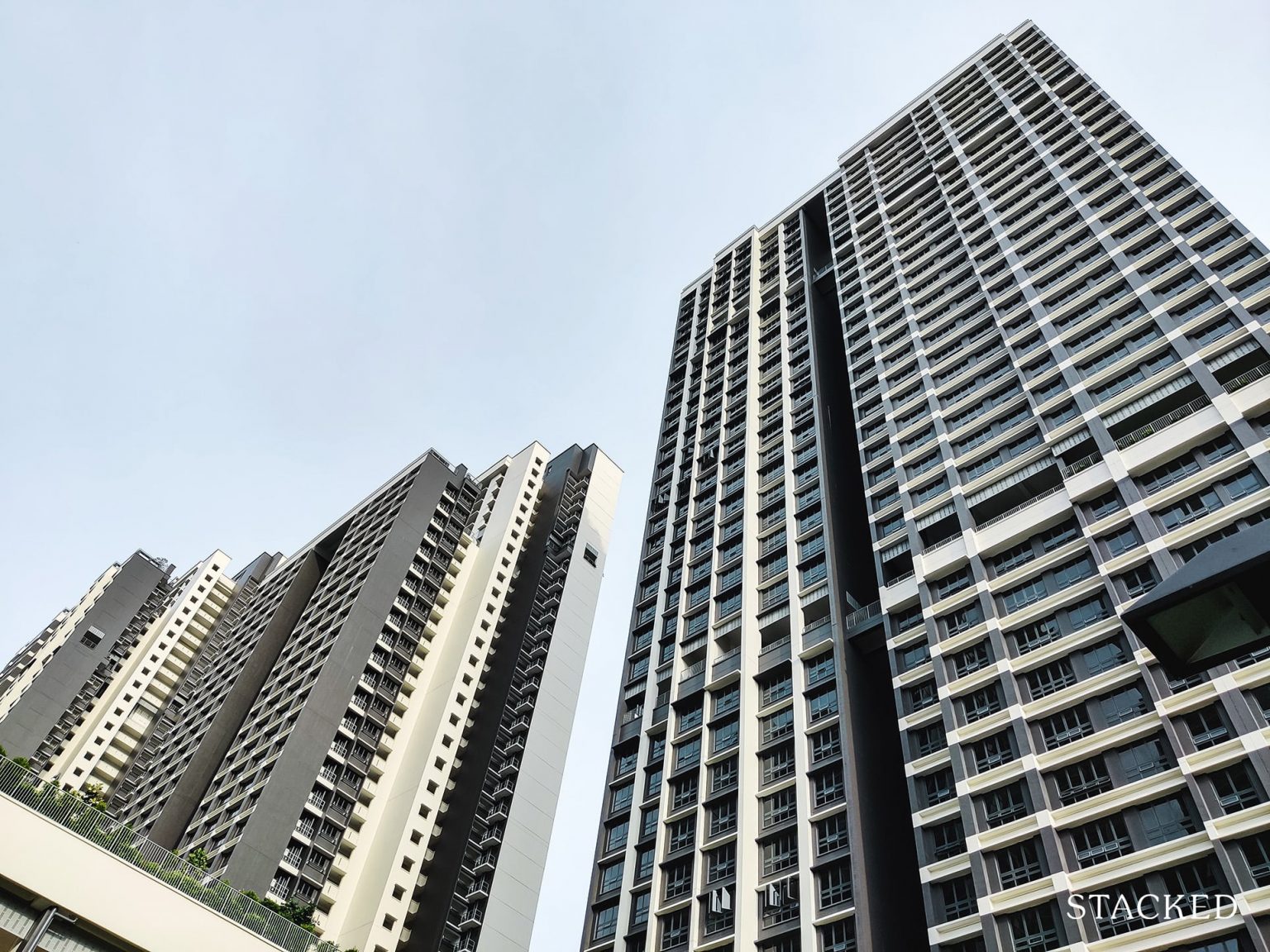 Hitting The SERS Jackpot: How One Singaporean Timed His HDB Purchase ...