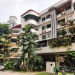 tiong bahru cafe