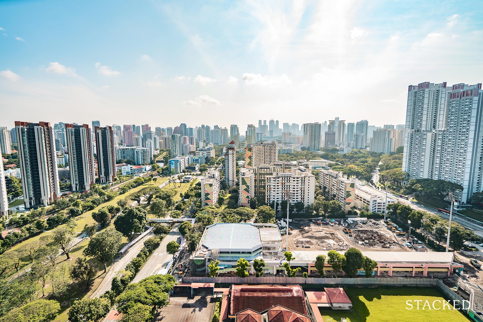 Supply of temporary HDB flats for families to double to 4,000 over