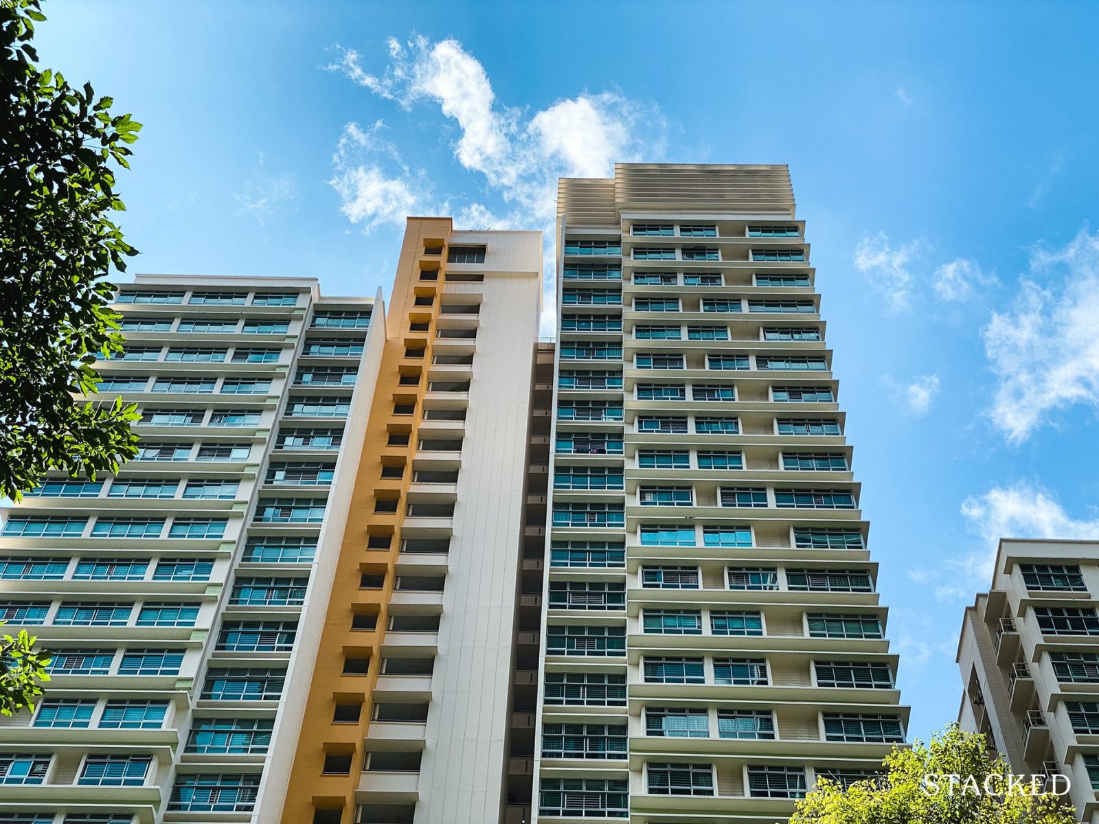 Our Resale HDB Buying Journey 700k+ Home At SkyTerraceDawson (Ethnic