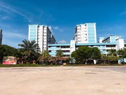 yishun affordable resale HDB