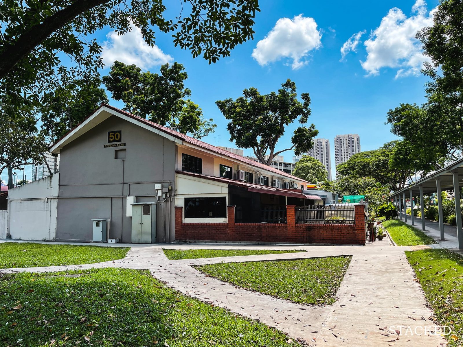 57 Incredibly Interesting HDB Facts To Know On Singapore's National Day