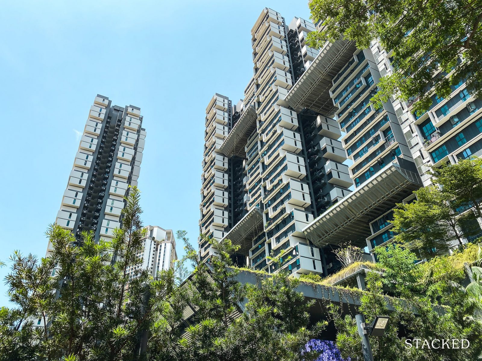 When Is It Worth Buying A 3Gen HDB Flat?