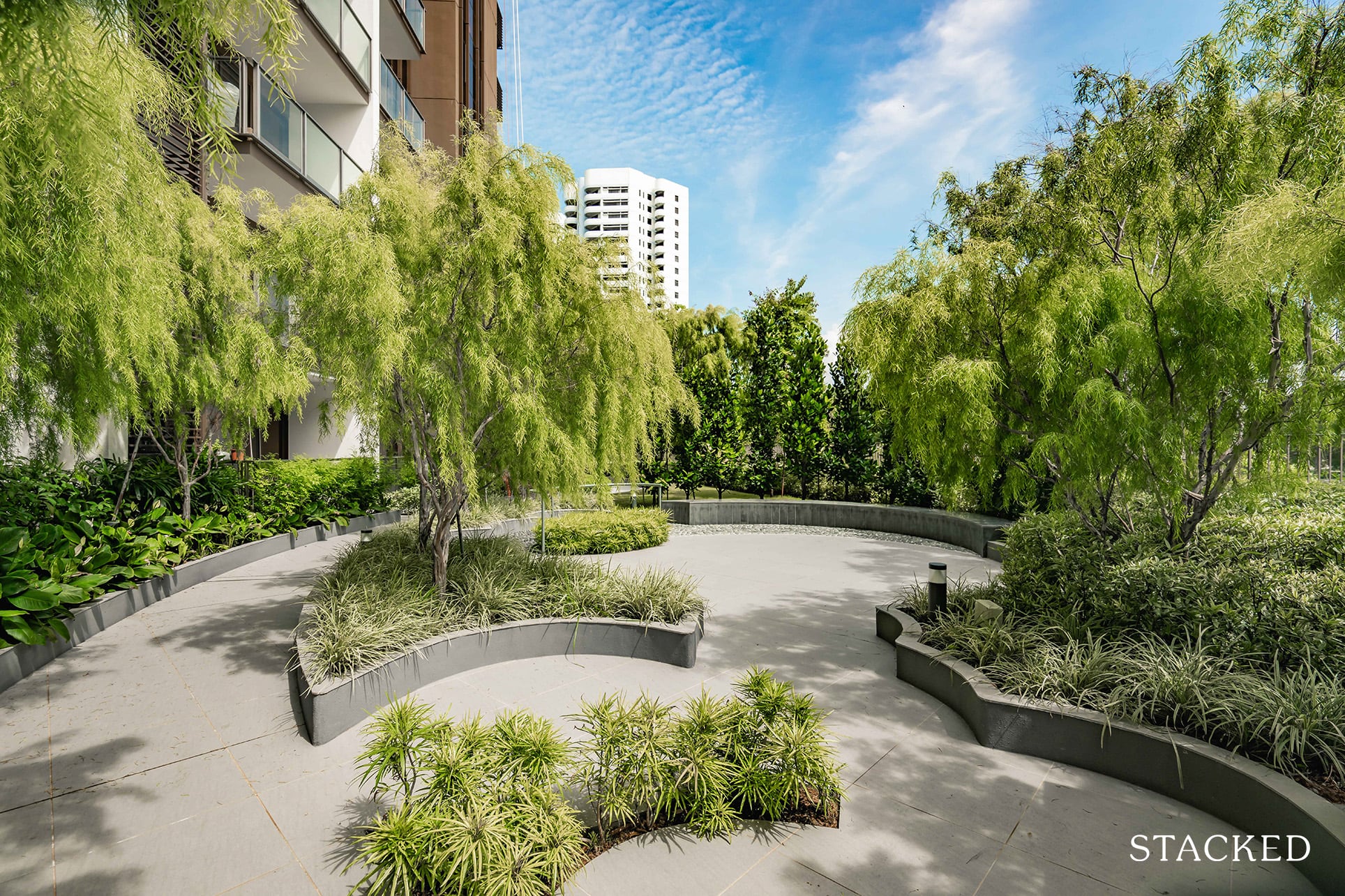 seaside residences path