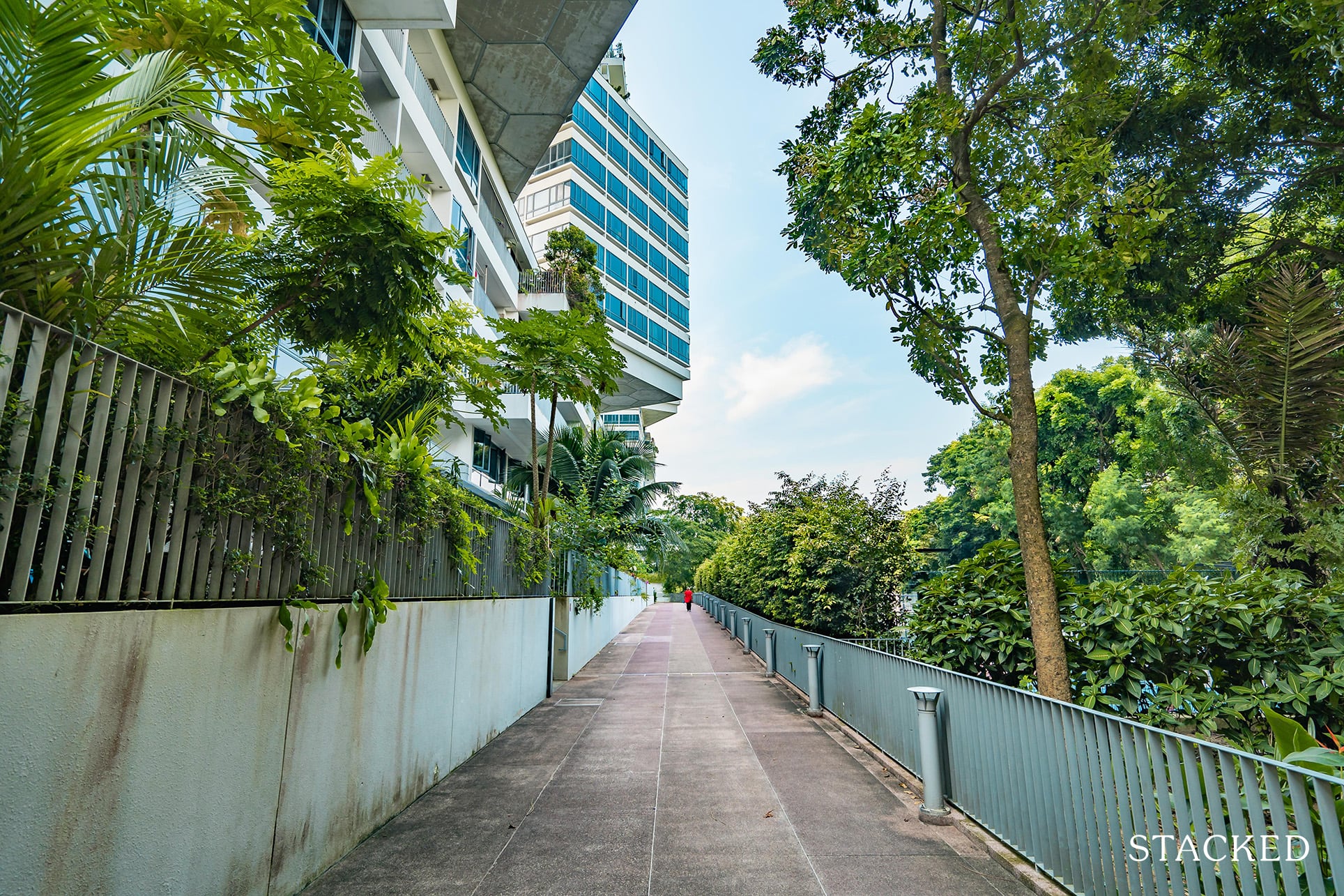 the interlace condo pathway