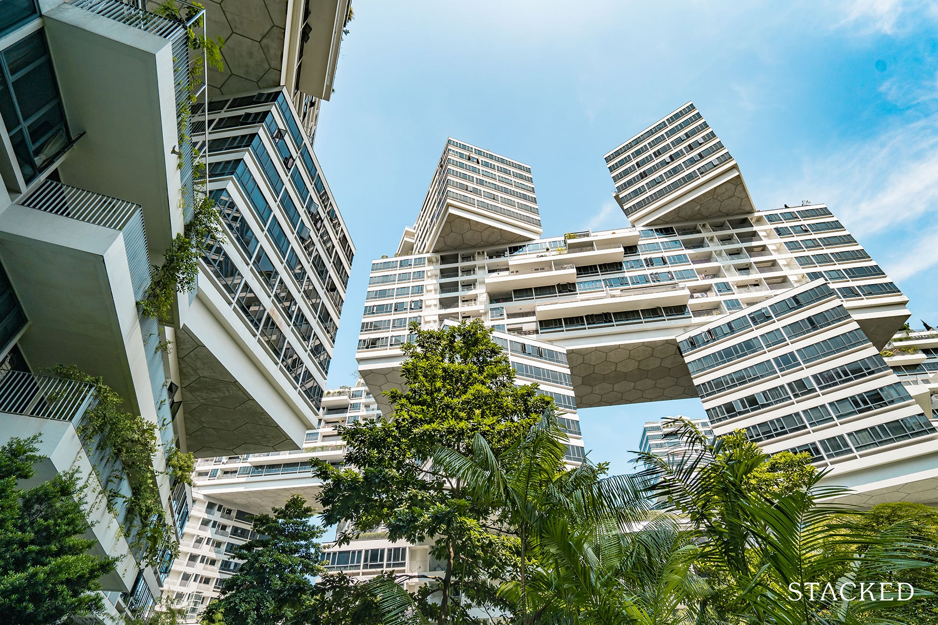 Interlace Condo Review: Spacious Units, Subjective Design But Really Great  For Families