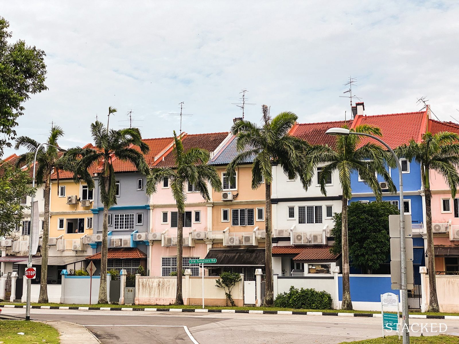 $330,000 For A Leasehold Landed Property? Here’s Where To Find The Cheapest Landed Homes In Singapore