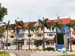 leasehold landed property