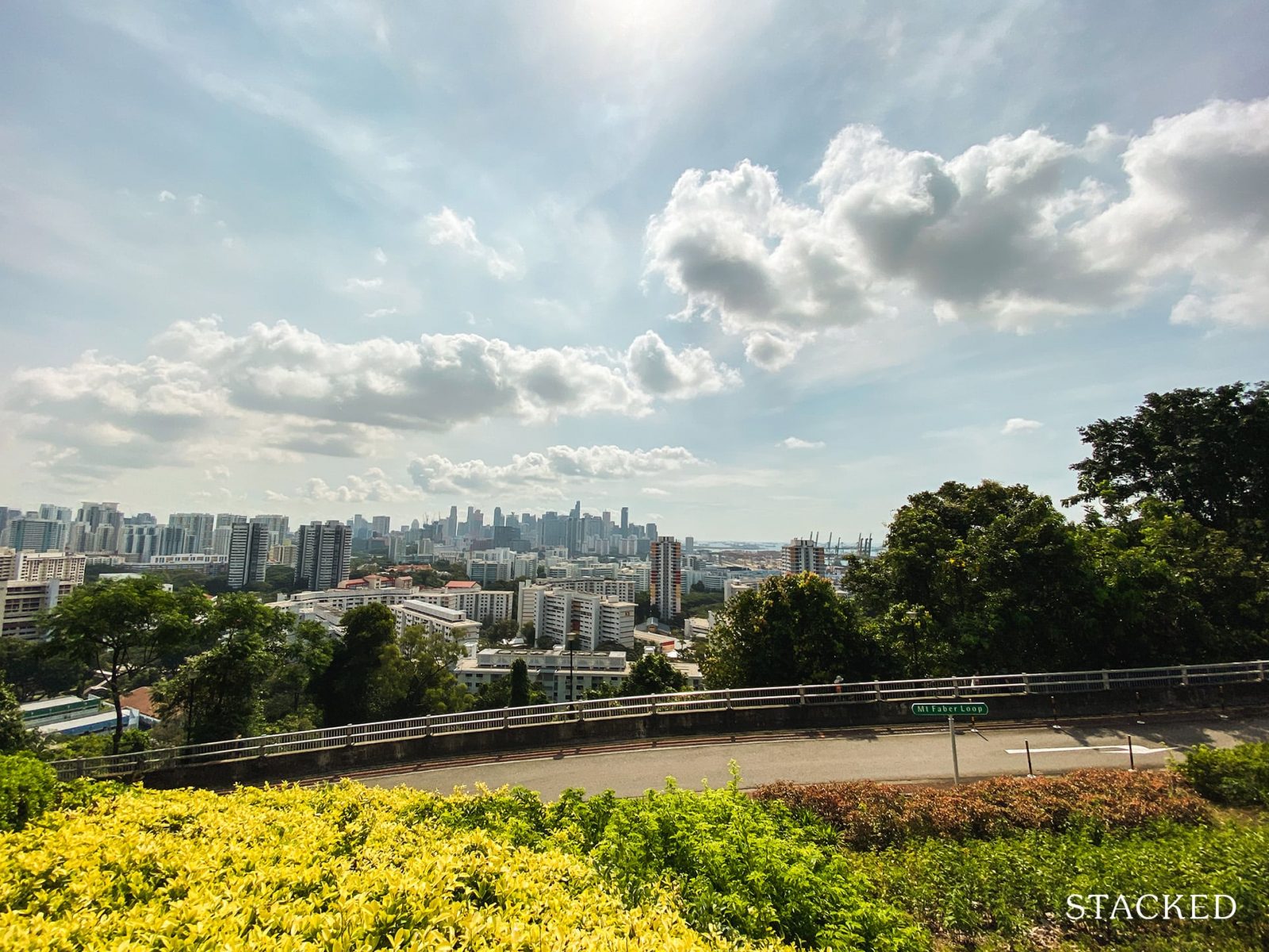 A First-Time Homebuyer’s Journey: My Personal Review Of 3 Resale Condos At Pasir Panjang + Tips!