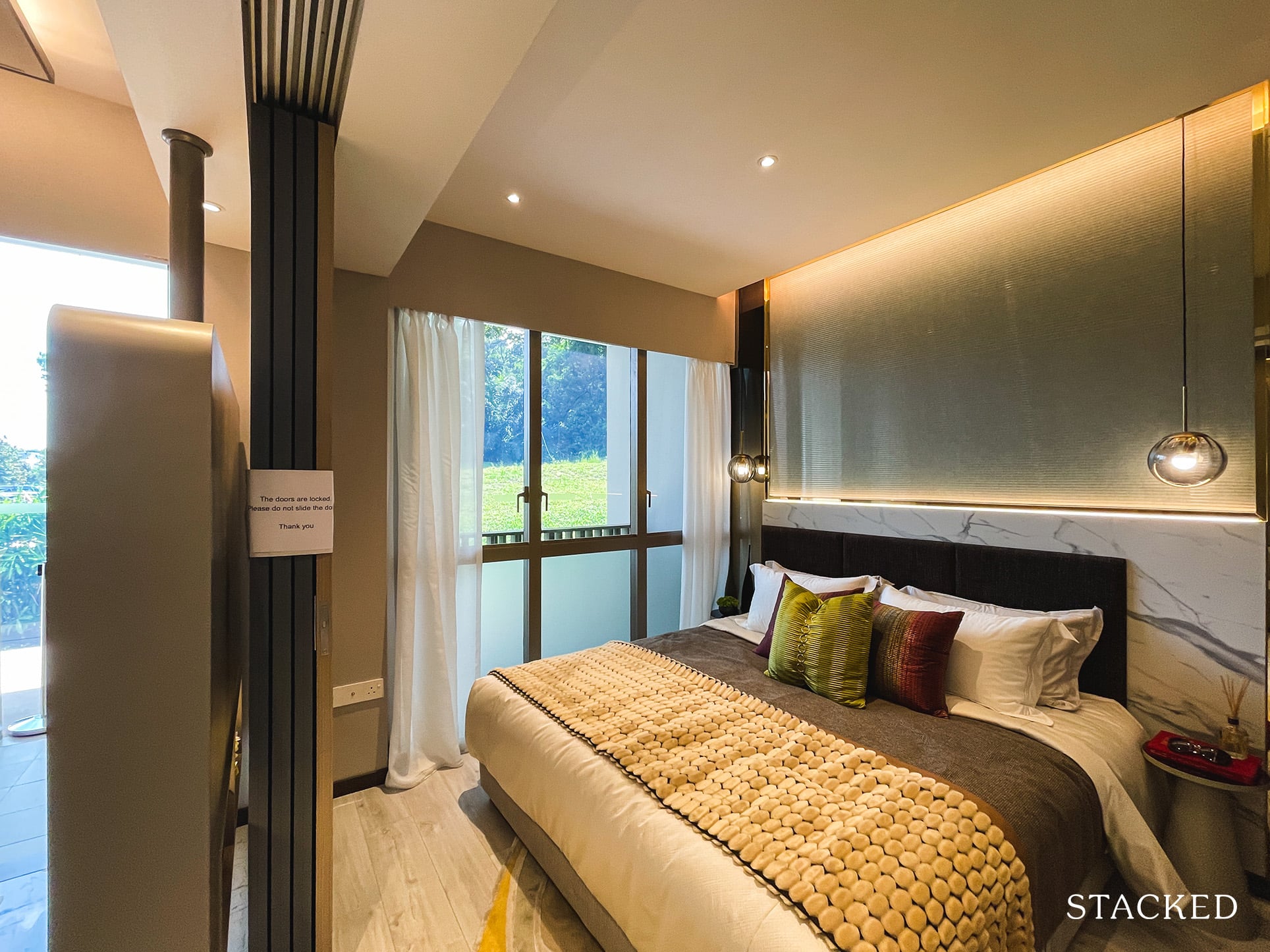 pasir ris 8 1 bedroom unit