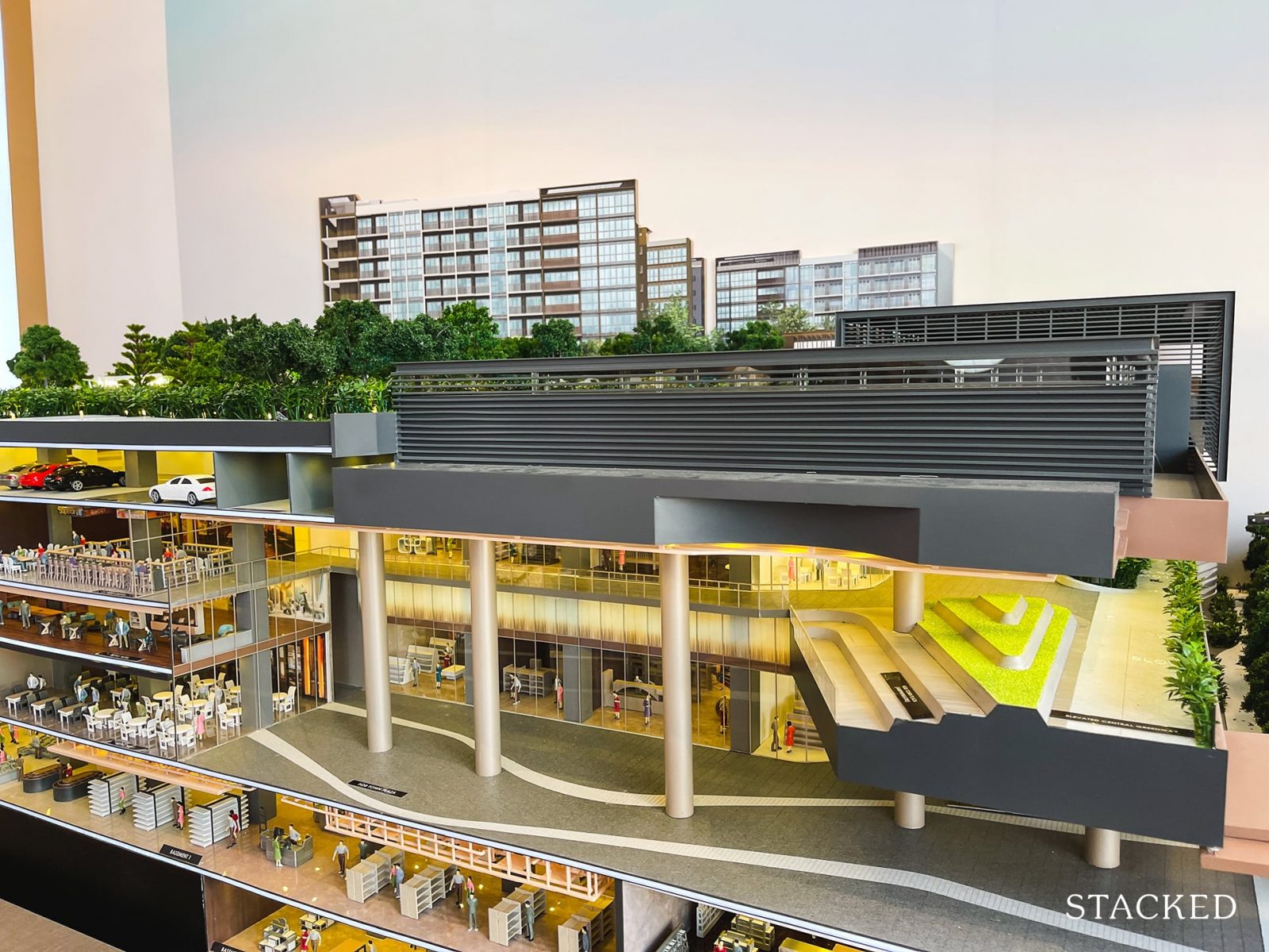 Pasir Ris 8 Review: Rare Integrated Development In The East With Bigger ...