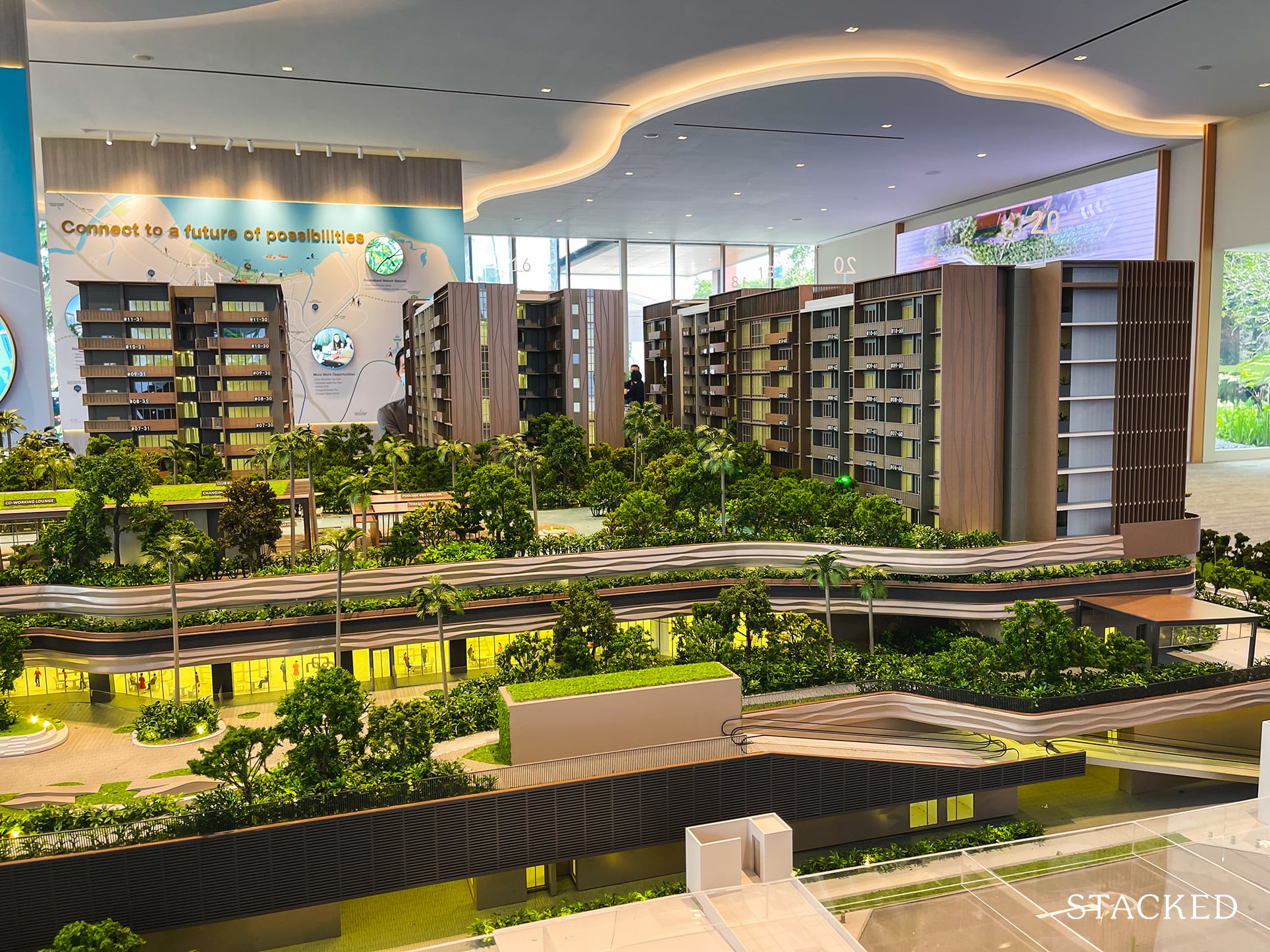 pasir ris 8 facilities