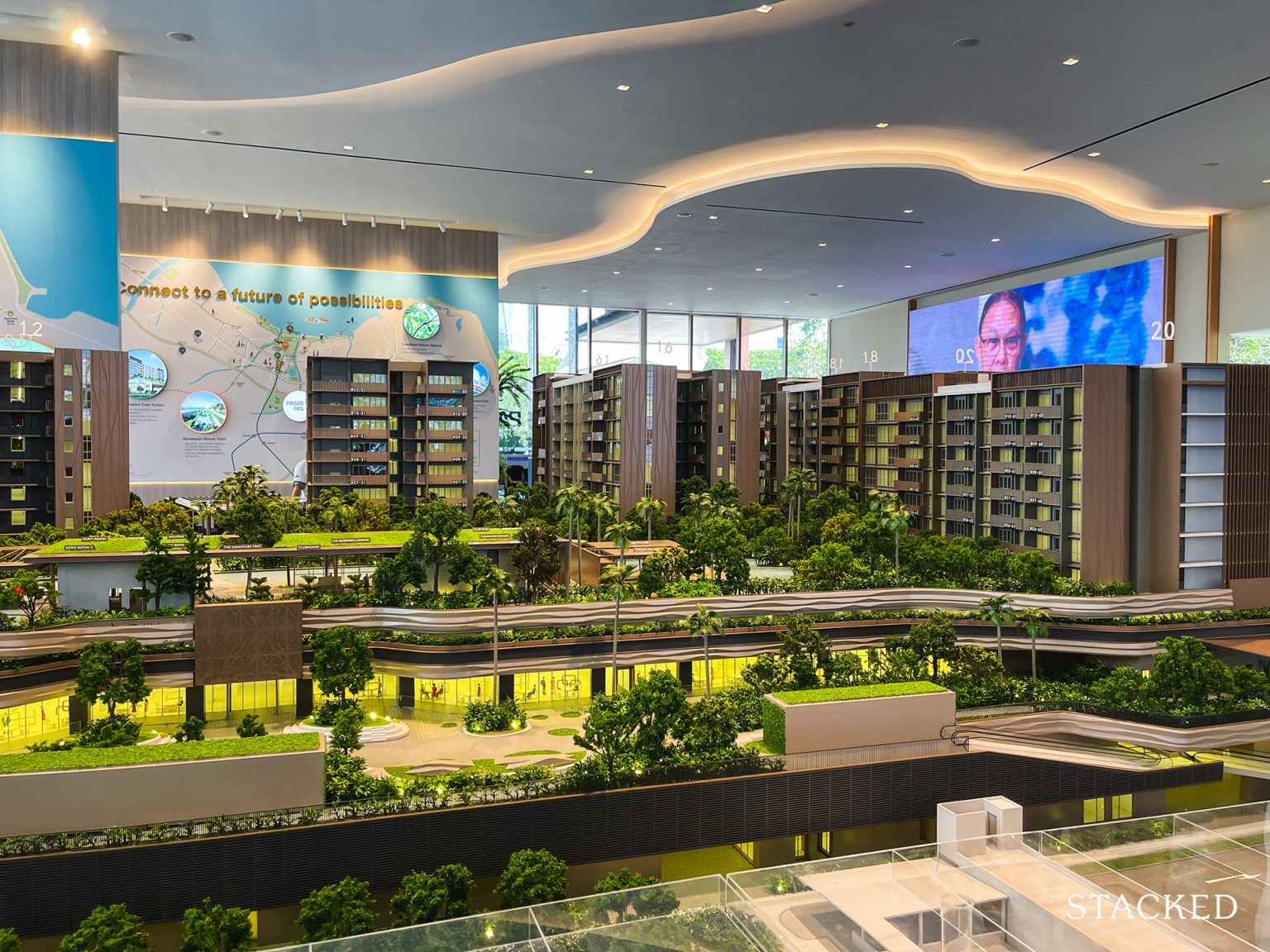 Pasir Ris 8 Review: Rare Integrated Development In The East With Bigger ...