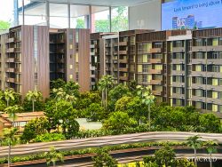 OCR condos