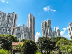 resale condo 2021