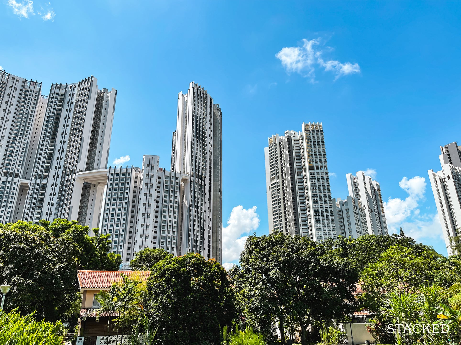 hdb resale