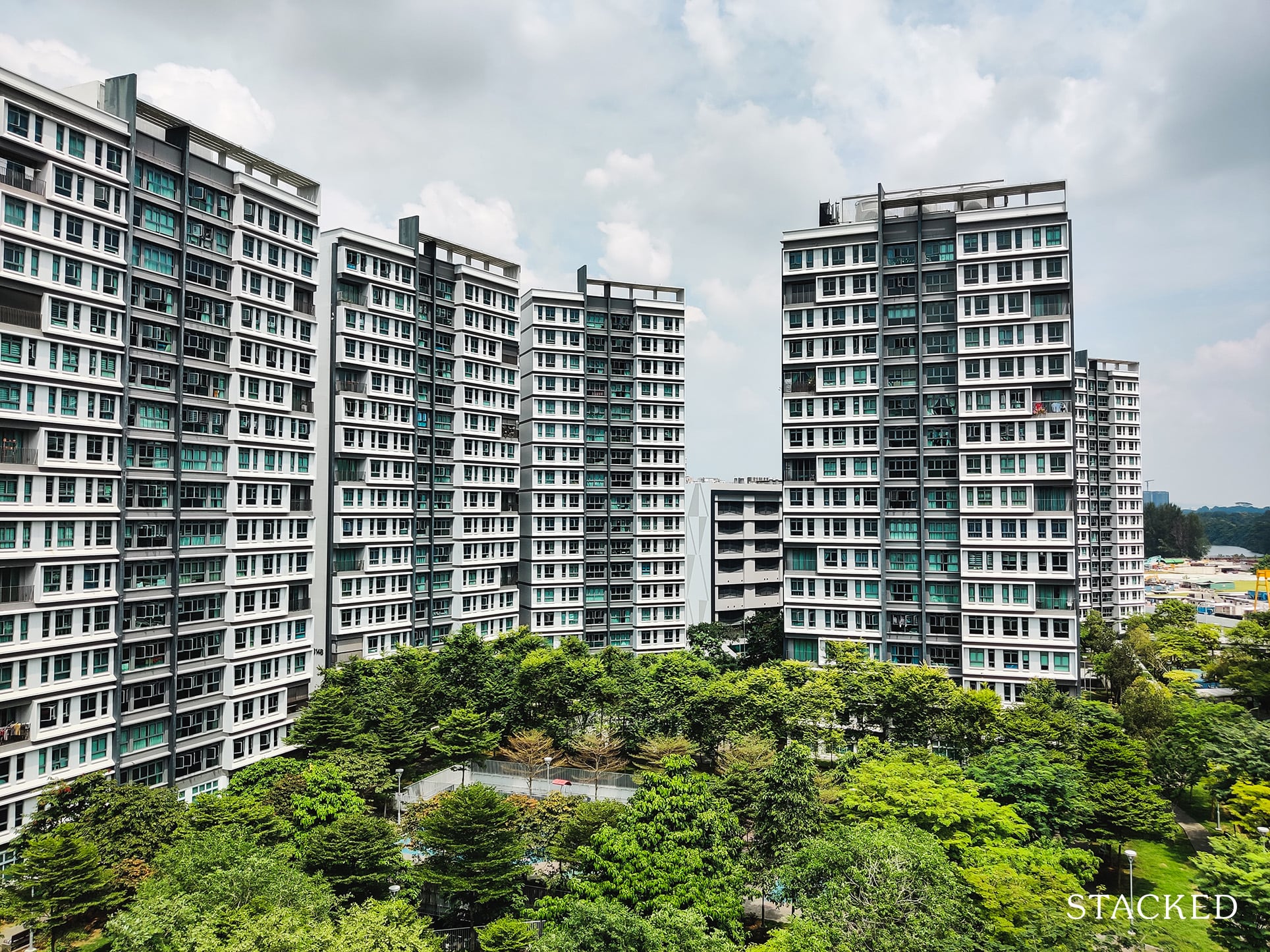 waterway cascadia hdb