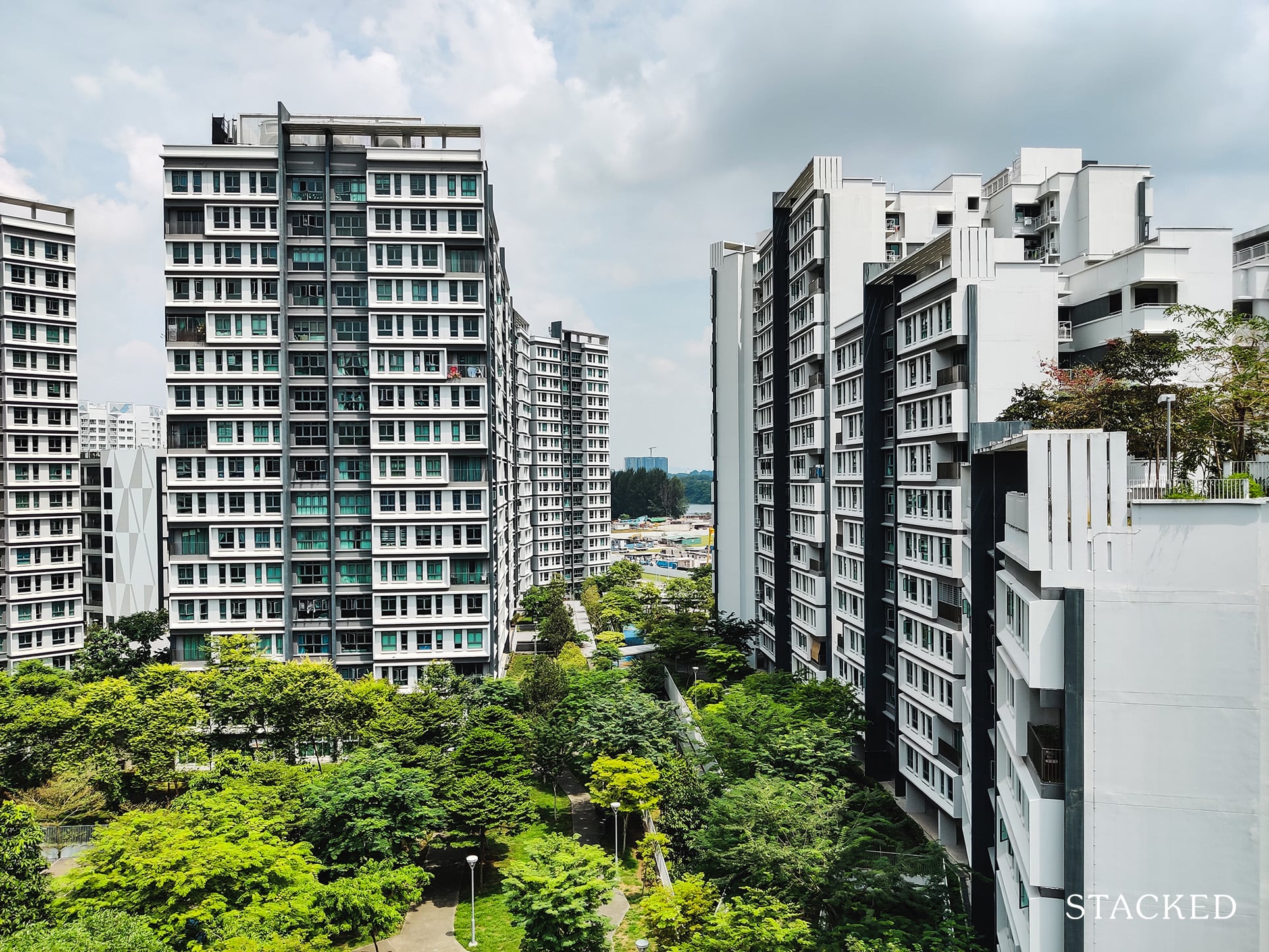 hdb blocks