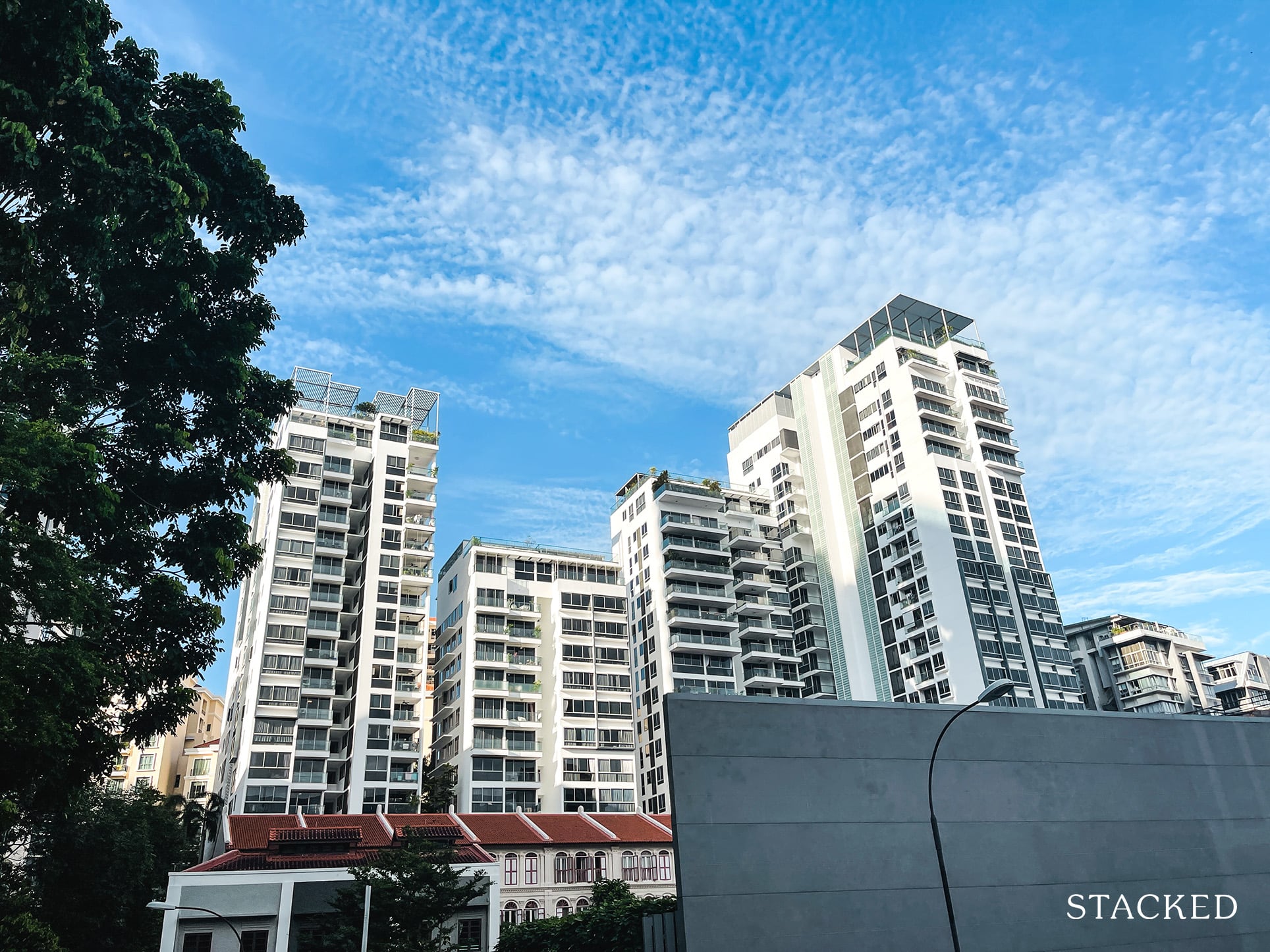 Emerald of Katong Price