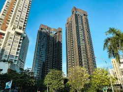 august property market update