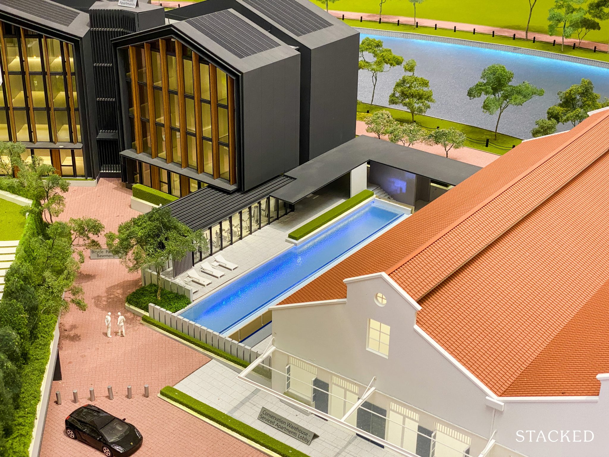 Riviere Condo Review Luxury Riverfront Living