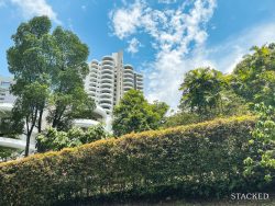 regent park 2