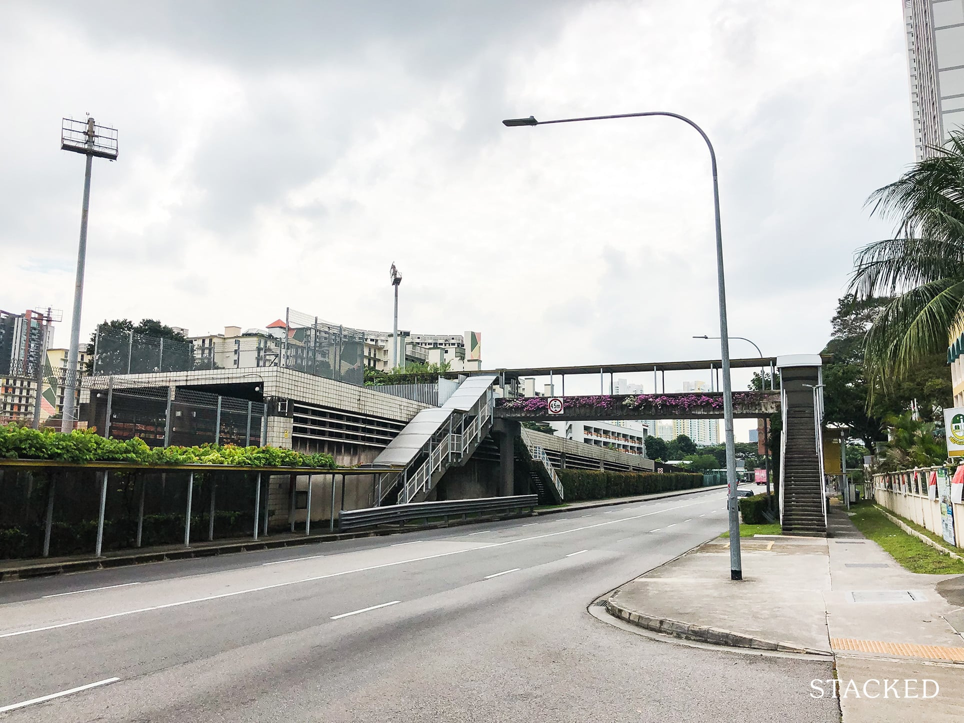 City Vue Henderson Tiong Bahru Road