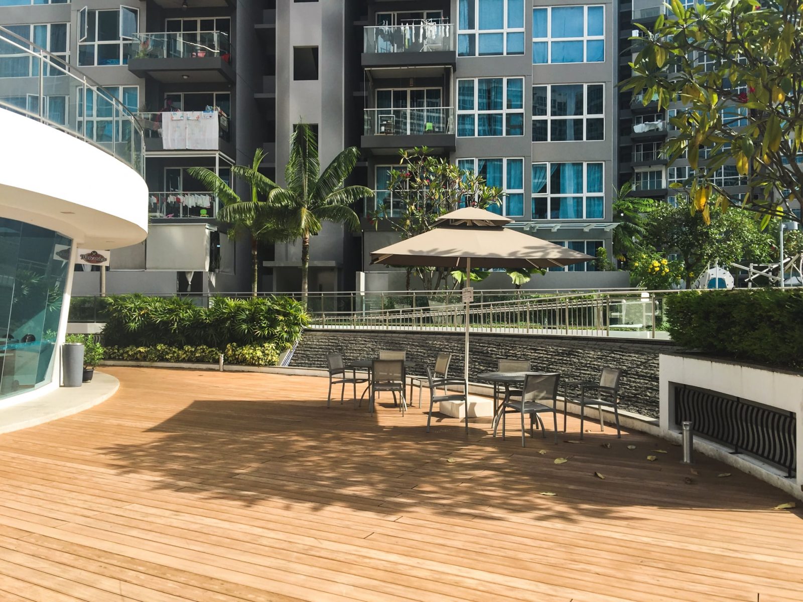 A FirstTime Homebuyer’s Journey Review Of Waterview Condo + Bedok