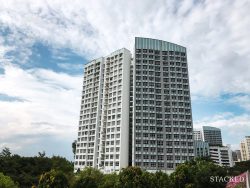 punggol bayview review