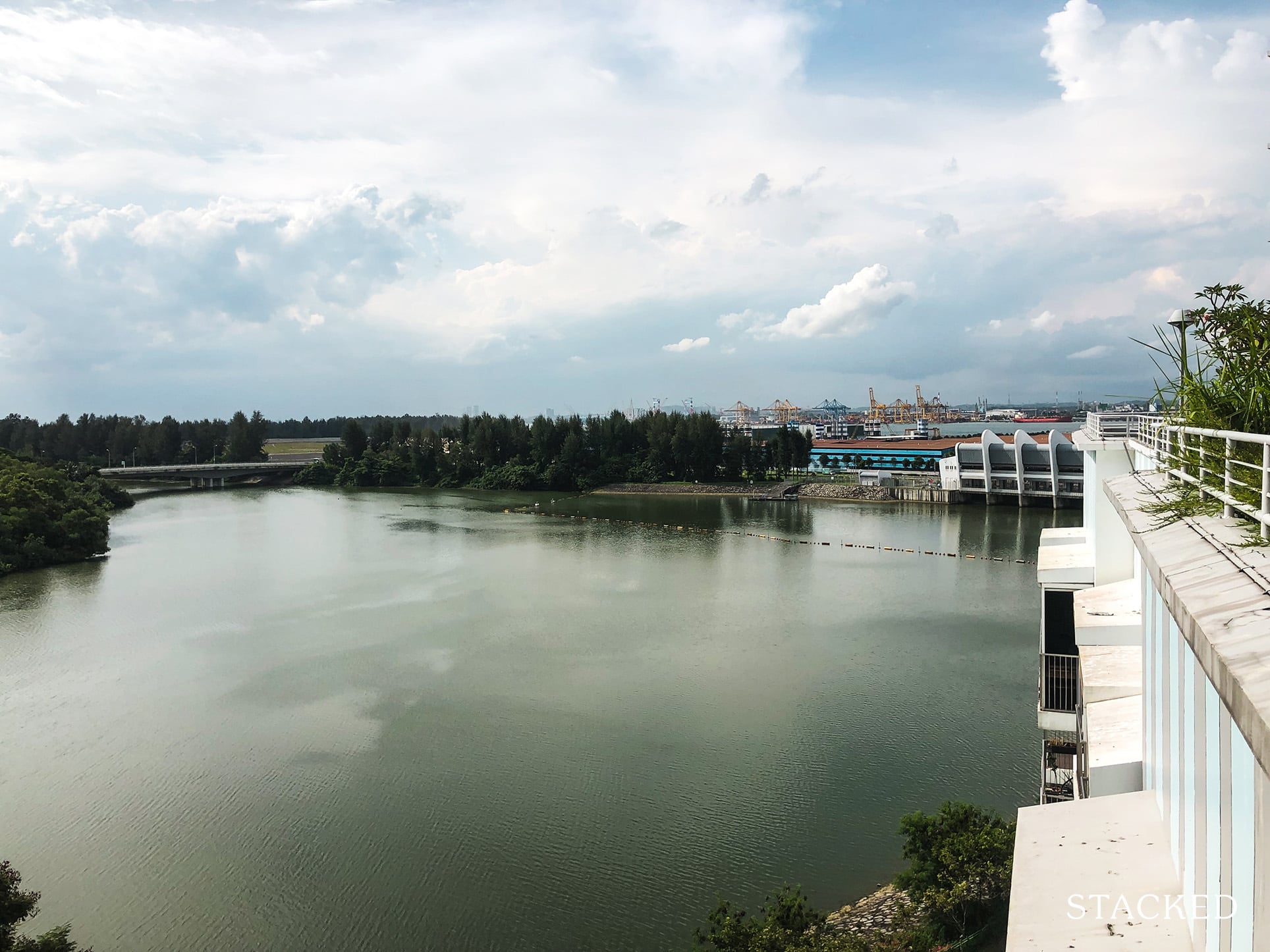 punggol bayview