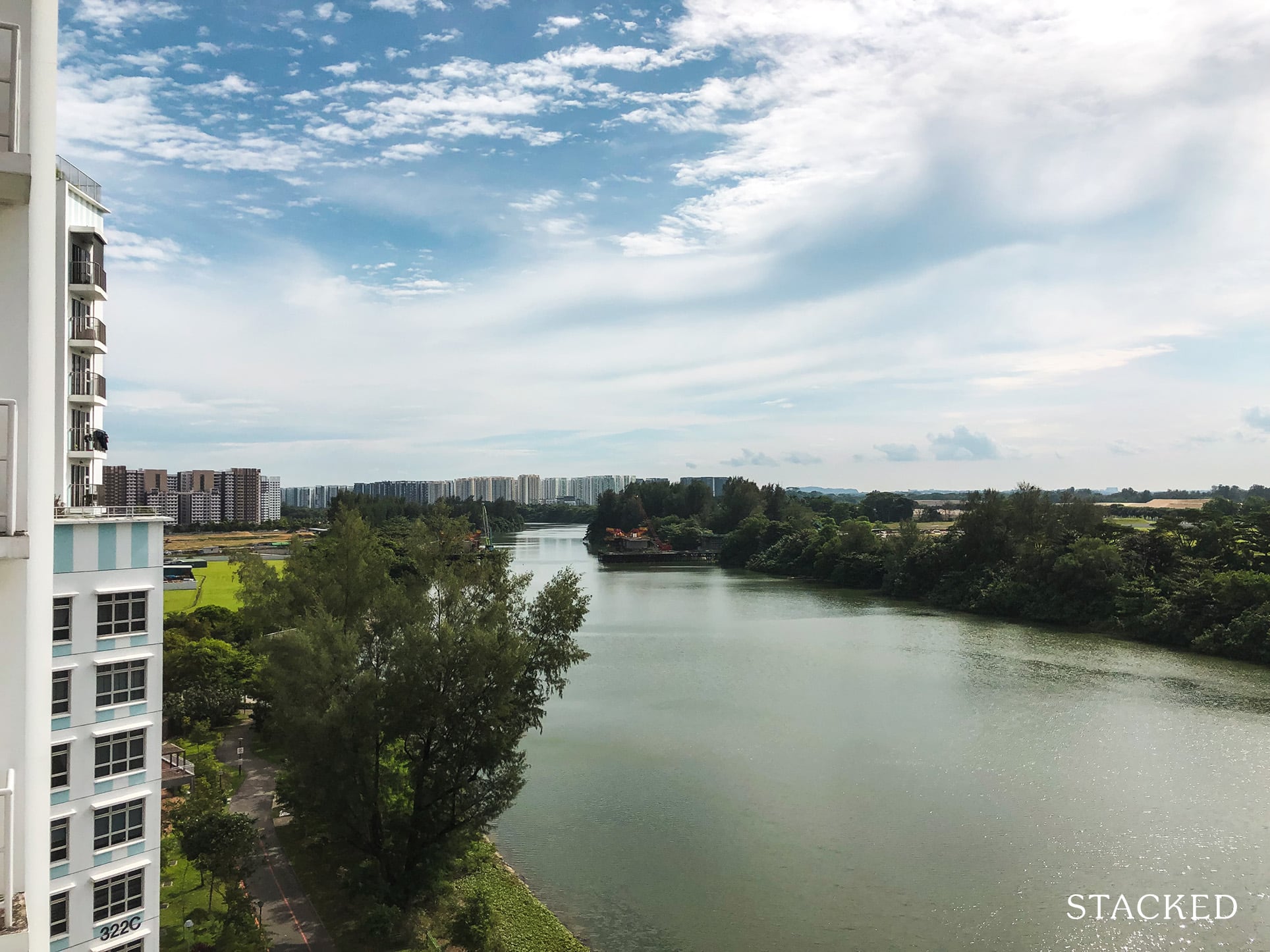 punggol bayview