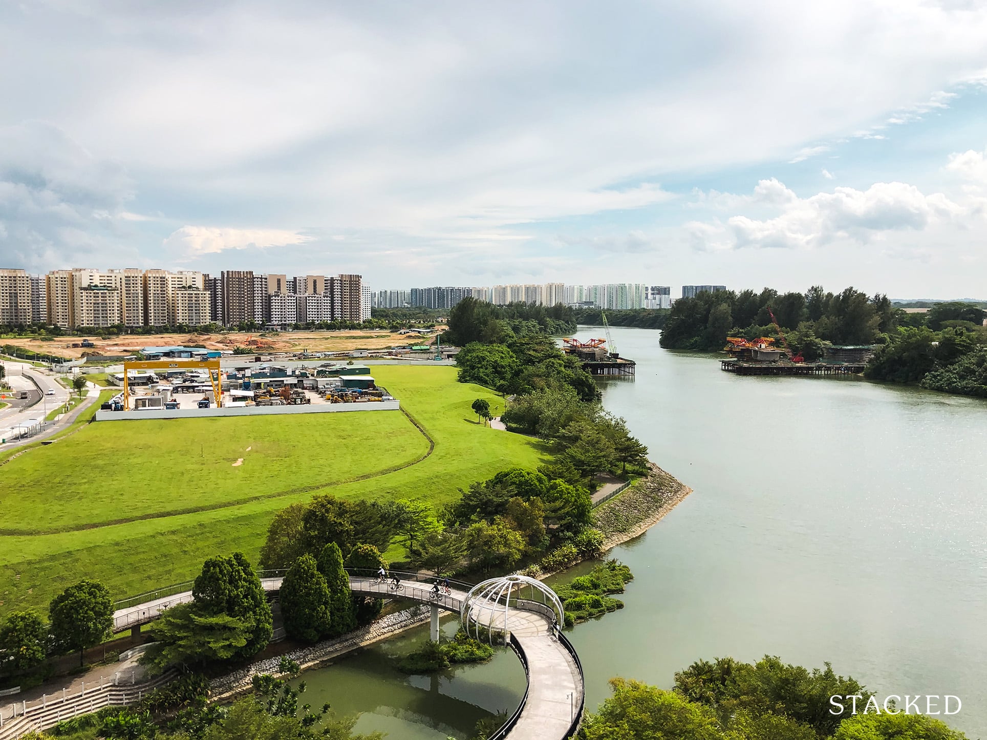 punggol bayview